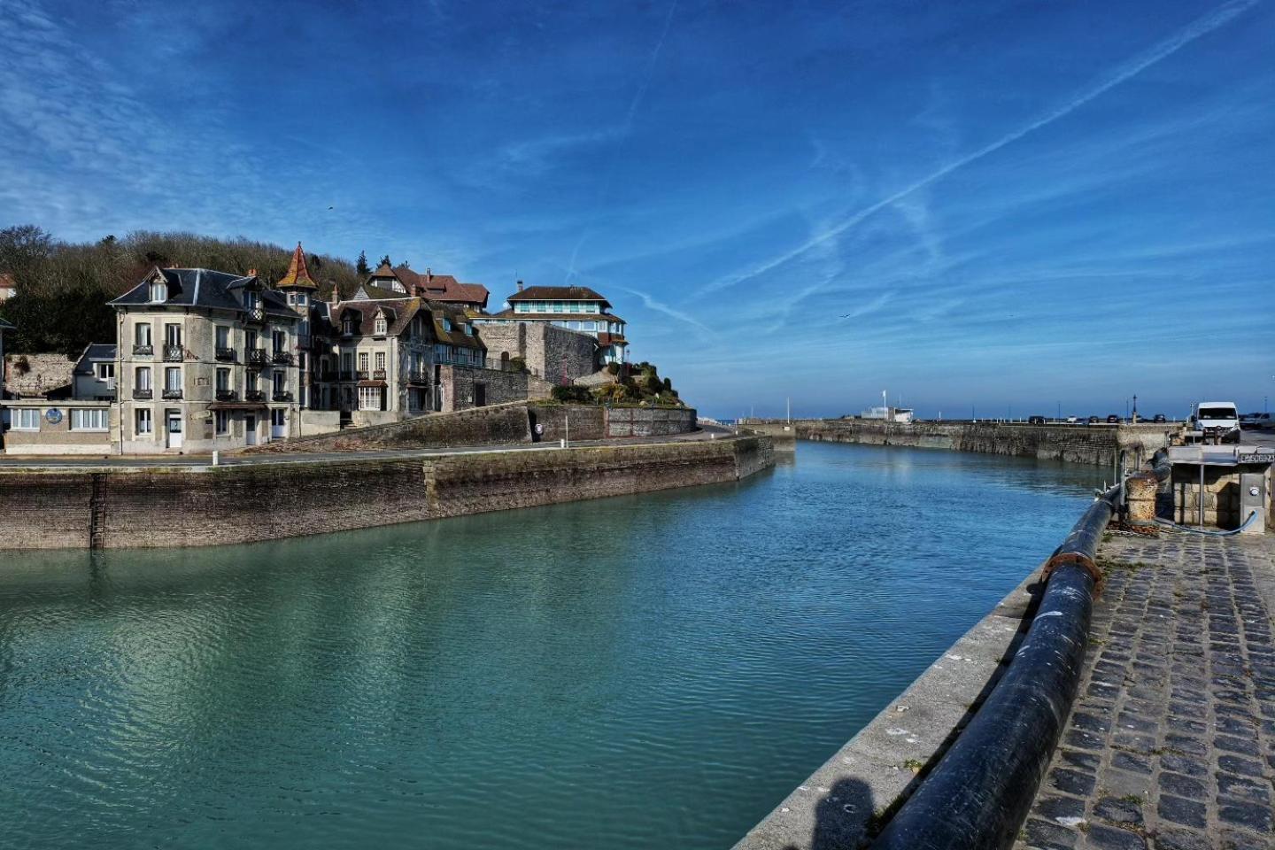 Apartament Le Relais Du Hibou Vittefleur Zewnętrze zdjęcie